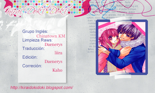 Gokujou Danshi to Kurashitemasu.-Volume 1 Chapter 4