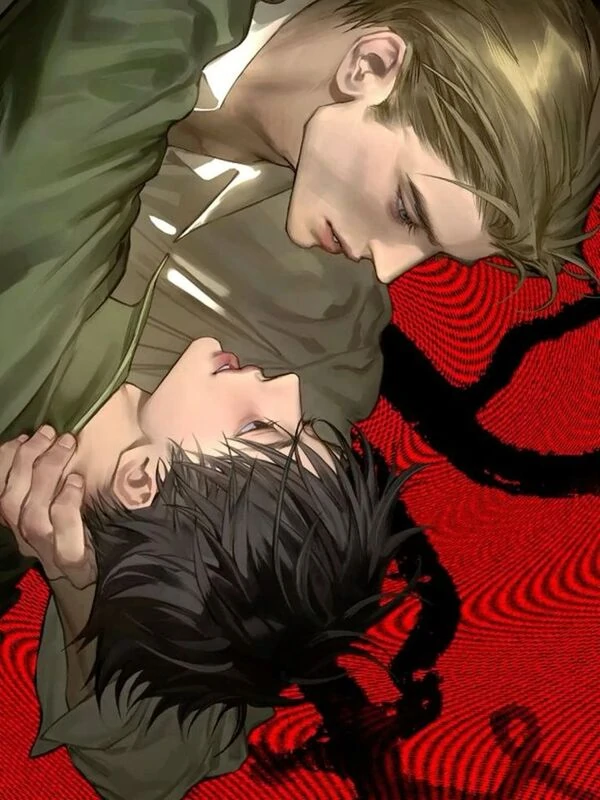 The fallen lamb